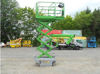 Nieuw Schaarlift PB-Lift, PBS06-7 ECS, 5,6 m AH: afbeelding 5 Nieuw Schaarlift PB-Lift, PBS06-7 ECS, 5,6 m AH: afbeelding 5