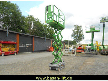 Nieuw Schaarlift PB-Lift, PBS06-7 ECS, 5,6 m AH: afbeelding 2 Nieuw Schaarlift PB-Lift, PBS06-7 ECS, 5,6 m AH: afbeelding 2