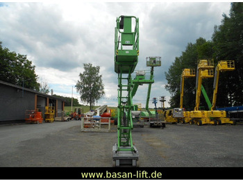 Nieuw Schaarlift PB-Lift, PBS06-7 ECS, 5,6 m AH: afbeelding 3 Nieuw Schaarlift PB-Lift, PBS06-7 ECS, 5,6 m AH: afbeelding 3