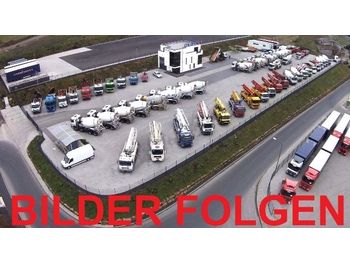 Kipper vrachtwagen Iveco ASTRA HD 7 C 8450 8x4: afbeelding 1