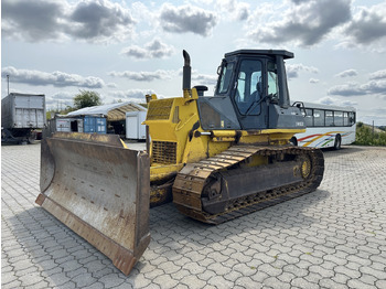 Bulldozer KOMATSU D61