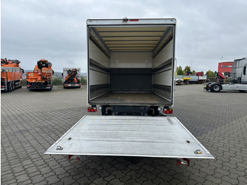 Bestelwagen gesloten laadbak Mercedes-Benz Sprinter 319 CDI Koffer   LBW   RFK   SH Tempomat: afbeelding 4