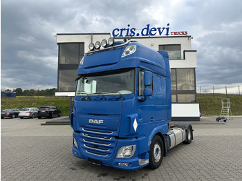 Trekker DAF XF 460
