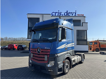 Trekker MERCEDES-BENZ Actros 1842