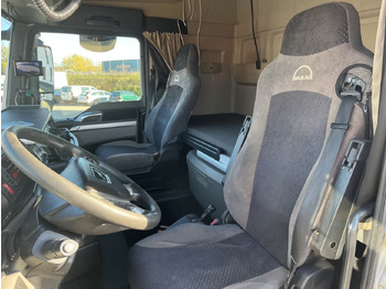 Trekker MAN TGX 18.540 4x2 D38   Intarder: afbeelding 3