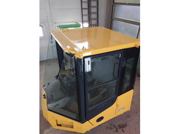 Cabine en interieur voor Bouwmachine Komatsu WA500-7 Cabine: afbeelding 5
