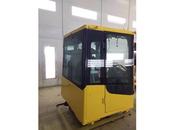 Cabine en interieur voor Bouwmachine Komatsu WA500-7 Cabine: afbeelding 3