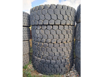 Banden en velgen MICHELIN