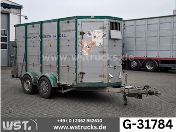 Veewagen aanhangwagen ALF