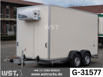 Koelwagen aanhangwagen