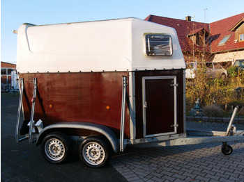 Veewagen aanhangwagen