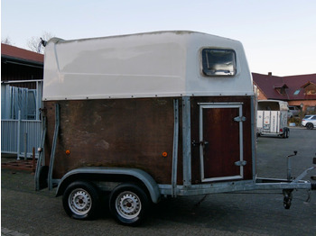 Veewagen aanhangwagen