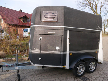 Veewagen aanhangwagen HUMBAUR