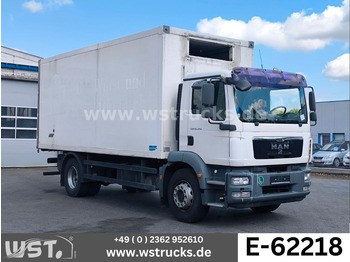 Koelwagen vrachtwagen MAN