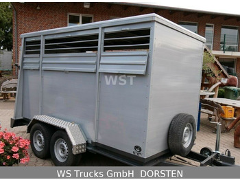 Veewagen aanhangwagen MENKE-JANZEN