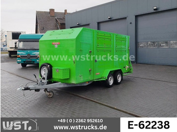 Veewagen aanhangwagen