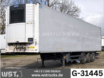 Koelwagen oplegger SCHMITZ SKO