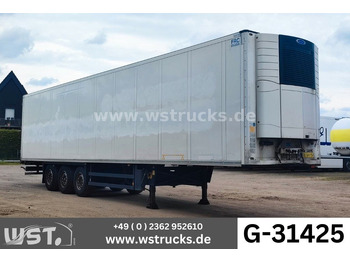 Koelwagen oplegger SCHMITZ SKO