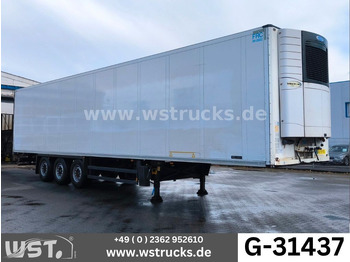 Koelwagen oplegger SCHMITZ SKO