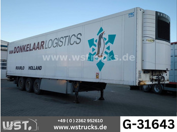 Koelwagen oplegger SCHMITZ SKO