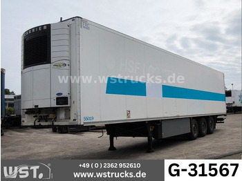 Koelwagen oplegger SCHMITZ SKO