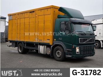 Paardenvrachtwagen VOLVO FM