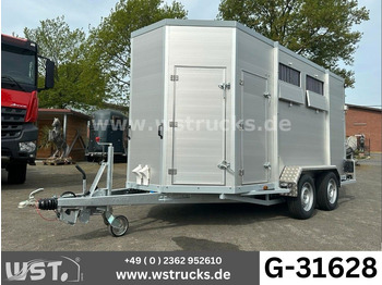 Veewagen aanhangwagen