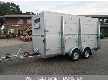 Veewagen aanhangwagen