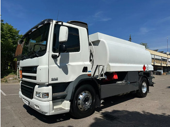 Tankwagen DAF CF 85 460