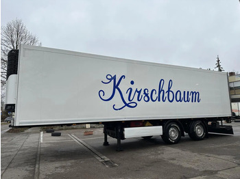 Koelwagen oplegger KRONE