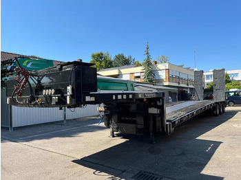 Oplegger GOLDHOFER STZ