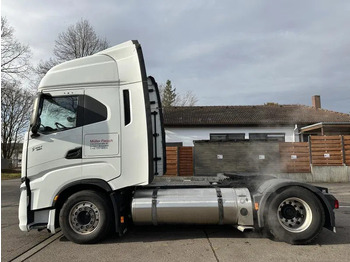 Trekker Iveco Stralis S-Way*460*LNG*Retarder*2 Tanks: afbeelding 2
