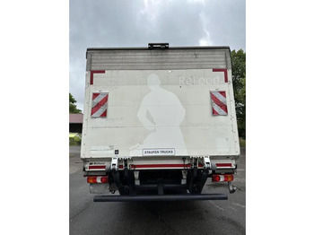 Vrachtwagen Mercedes-Benz Atego 1223 2 x L Koffer LBW Klima Euro 6: afbeelding 4