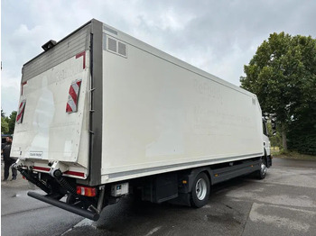Vrachtwagen Mercedes-Benz Atego 1223 2 x L Koffer LBW Klima Euro 6: afbeelding 5