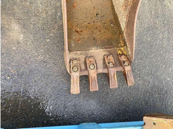 Graafbak 380mm - Axes 40mm: afbeelding 2 Graafbak 380mm - Axes 40mm: afbeelding 2