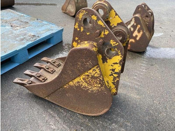 Graafbak 380mm - Axes 40mm: afbeelding 5 Graafbak 380mm - Axes 40mm: afbeelding 5