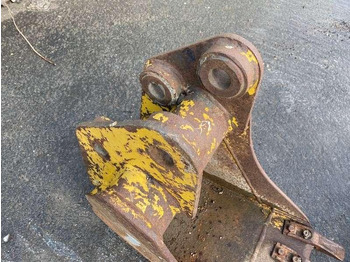 Graafbak 380mm - Axes 40mm: afbeelding 4 Graafbak 380mm - Axes 40mm: afbeelding 4