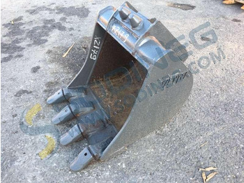 Graafbak VOLVO