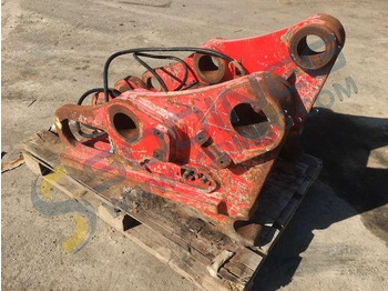 Snelwissel voor Bouwmachine WIMMER A-LOCK 5: afbeelding 1