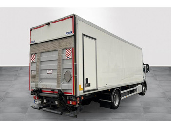 Bakwagen Mercedes-Benz ACTROS 1827L Ksa-kori + PL: afbeelding 5