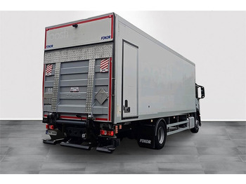 Bakwagen Mercedes-Benz ACTROS 5 SM 1827 L KSA: afbeelding 5