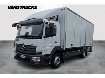 Bakwagen MERCEDES-BENZ Atego 1224