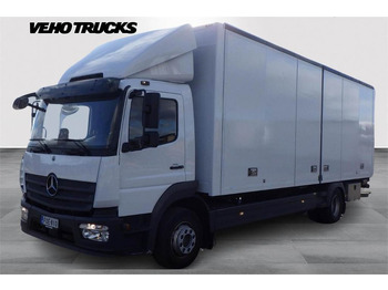 Bakwagen MERCEDES-BENZ Atego 1323