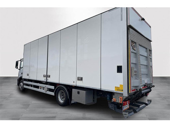 Isotherm vrachtwagen Mercedes-Benz Actros 1827 4x2 8,7m KSA+PL: afbeelding 3