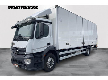 Isotherm vrachtwagen MERCEDES-BENZ Actros