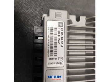 Onderdelen voor Vrachtwagen Volvo Volvo - 20851690 - Regeleenheid FCU high: afbeelding 2