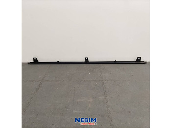 Onderdelen voor Vrachtwagen Volvo Volvo - 21495267 - Bumperspoiler FH4 / FM4 midden: afbeelding 2