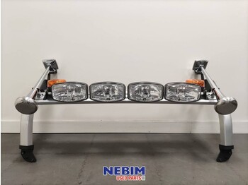 Onderdelen voor Vrachtwagen Volvo Volvo - 82862386 - Dakbeugel FH4 / FH5 / FM5 Globetrotter: afbeelding 1