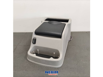 Onderdelen RENAULT D