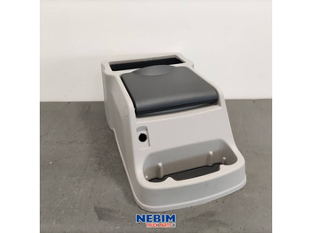 Onderdelen RENAULT D